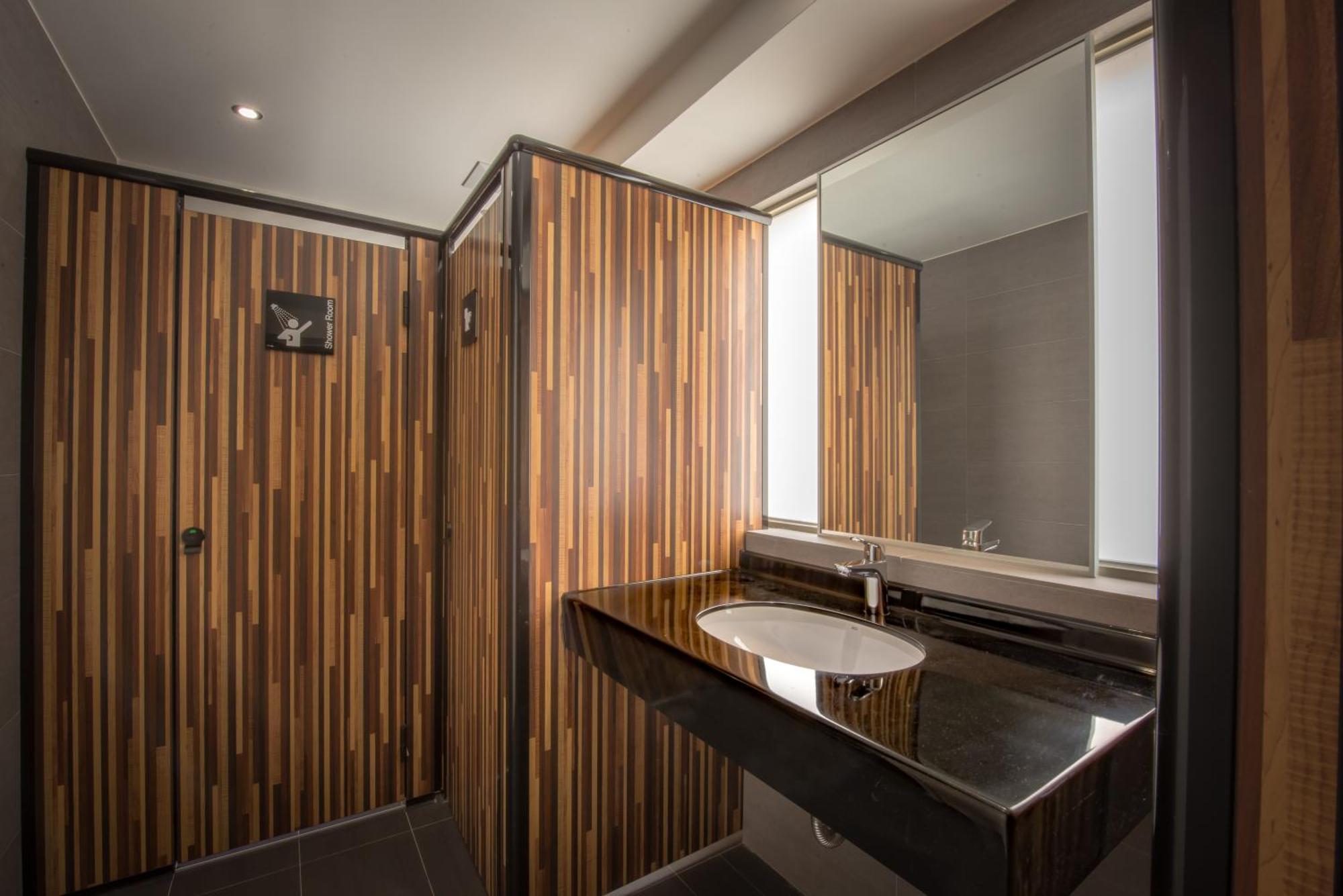 Legend Hotel Kaohsiung Pier2 Værelse billede