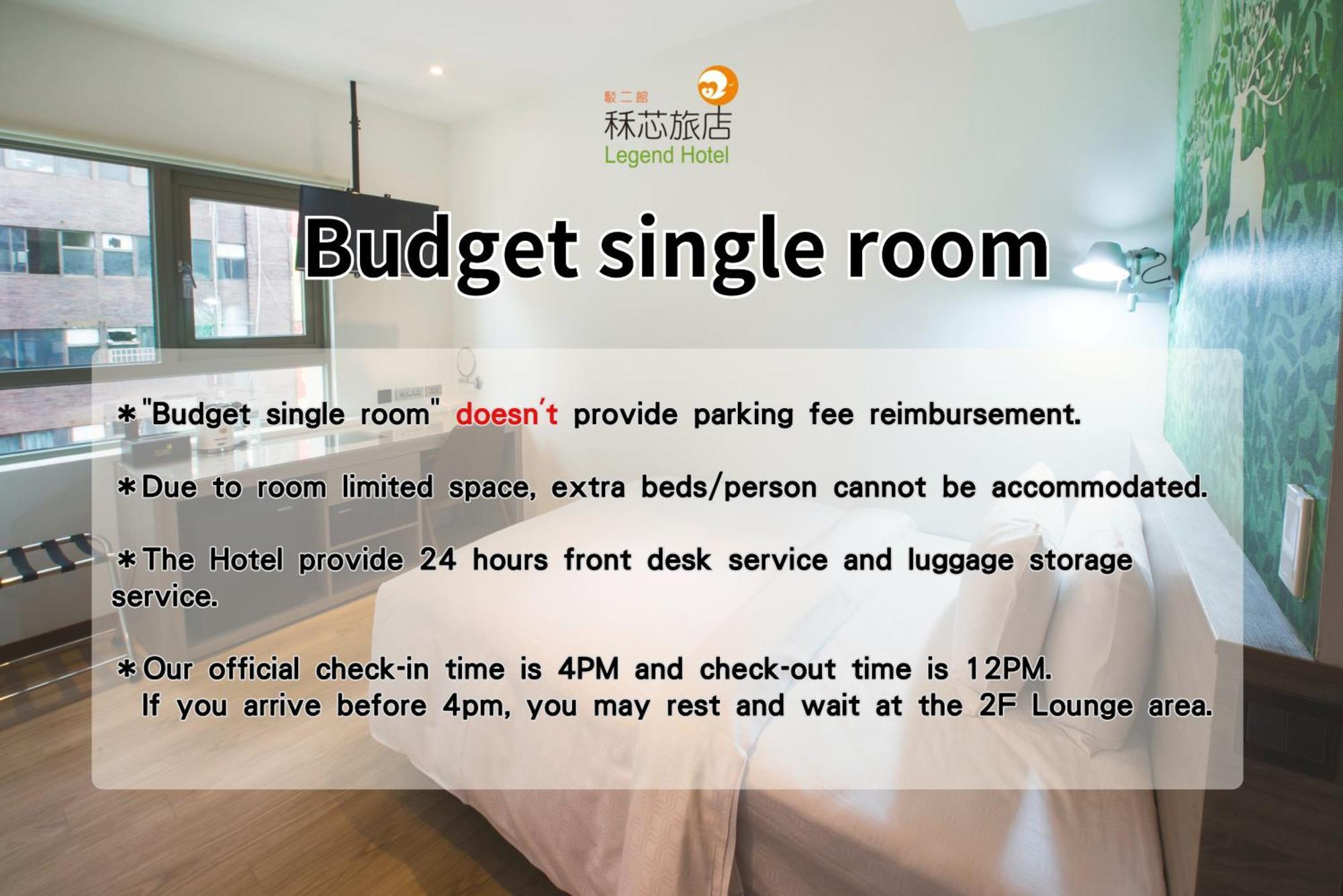 Legend Hotel Kaohsiung Pier2 Eksteriør billede